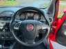 USED 2011 11 FIAT PUNTO EVO 1.4 Dynamic Hatchback 3dr Petrol Dualogic Euro 5 (s/s) (77 bhp) 