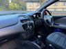 USED 2011 11 FIAT PUNTO EVO 1.4 Dynamic Hatchback 3dr Petrol Dualogic Euro 5 (s/s) (77 bhp) 