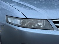 USED 2006 56 HONDA ACCORD 2.0 i-VTEC SE Saloon 4dr Petrol Manual (176 g/km, 153 bhp) 