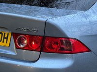 USED 2006 56 HONDA ACCORD 2.0 i-VTEC SE Saloon 4dr Petrol Manual (176 g/km, 153 bhp) 
