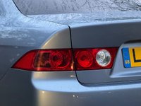 USED 2006 56 HONDA ACCORD 2.0 i-VTEC SE Saloon 4dr Petrol Manual (176 g/km, 153 bhp) 