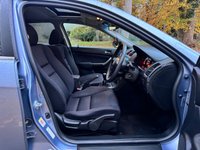 USED 2006 56 HONDA ACCORD 2.0 i-VTEC SE Saloon 4dr Petrol Manual (176 g/km, 153 bhp) 