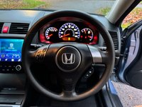 USED 2006 56 HONDA ACCORD 2.0 i-VTEC SE Saloon 4dr Petrol Manual (176 g/km, 153 bhp) 
