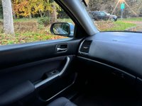 USED 2006 56 HONDA ACCORD 2.0 i-VTEC SE Saloon 4dr Petrol Manual (176 g/km, 153 bhp) 