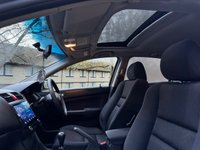 USED 2006 56 HONDA ACCORD 2.0 i-VTEC SE Saloon 4dr Petrol Manual (176 g/km, 153 bhp) 