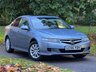 USED 2006 56 HONDA ACCORD 2.0 i-VTEC SE Saloon 4dr Petrol Manual (176 g/km, 153 bhp) 