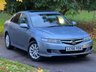 USED 2006 56 HONDA ACCORD 2.0 i-VTEC SE Saloon 4dr Petrol Manual (176 g/km, 153 bhp) 