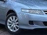 USED 2006 56 HONDA ACCORD 2.0 i-VTEC SE Saloon 4dr Petrol Manual (176 g/km, 153 bhp) 
