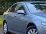 USED 2006 56 HONDA ACCORD 2.0 i-VTEC SE Saloon 4dr Petrol Manual (176 g/km, 153 bhp) 