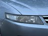 USED 2006 56 HONDA ACCORD 2.0 i-VTEC SE Saloon 4dr Petrol Manual (176 g/km, 153 bhp) 