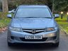 USED 2006 56 HONDA ACCORD 2.0 i-VTEC SE Saloon 4dr Petrol Manual (176 g/km, 153 bhp) 