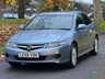 USED 2006 56 HONDA ACCORD 2.0 i-VTEC SE Saloon 4dr Petrol Manual (176 g/km, 153 bhp) 