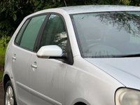 USED 2005 05 VOLKSWAGEN POLO 1.2 S Hatchback 5dr Petrol Manual (144 g/km, 55 bhp) 