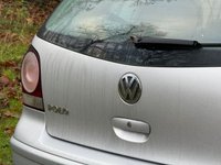 USED 2005 05 VOLKSWAGEN POLO 1.2 S Hatchback 5dr Petrol Manual (144 g/km, 55 bhp) 