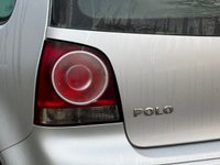 USED 2005 05 VOLKSWAGEN POLO 1.2 S Hatchback 5dr Petrol Manual (144 g/km, 55 bhp) 