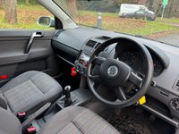 USED 2005 05 VOLKSWAGEN POLO 1.2 S Hatchback 5dr Petrol Manual (144 g/km, 55 bhp) 