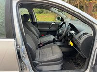 USED 2005 05 VOLKSWAGEN POLO 1.2 S Hatchback 5dr Petrol Manual (144 g/km, 55 bhp) 