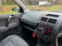 USED 2005 05 VOLKSWAGEN POLO 1.2 S Hatchback 5dr Petrol Manual (144 g/km, 55 bhp) 