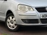 USED 2005 05 VOLKSWAGEN POLO 1.2 S Hatchback 5dr Petrol Manual (144 g/km, 55 bhp) 