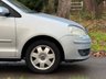 USED 2005 05 VOLKSWAGEN POLO 1.2 S Hatchback 5dr Petrol Manual (144 g/km, 55 bhp) 