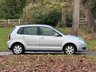 USED 2005 05 VOLKSWAGEN POLO 1.2 S Hatchback 5dr Petrol Manual (144 g/km, 55 bhp) 