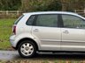 USED 2005 05 VOLKSWAGEN POLO 1.2 S Hatchback 5dr Petrol Manual (144 g/km, 55 bhp) 