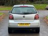 USED 2005 05 VOLKSWAGEN POLO 1.2 S Hatchback 5dr Petrol Manual (144 g/km, 55 bhp) 