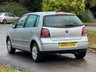 USED 2005 05 VOLKSWAGEN POLO 1.2 S Hatchback 5dr Petrol Manual (144 g/km, 55 bhp) 