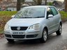USED 2005 05 VOLKSWAGEN POLO 1.2 S Hatchback 5dr Petrol Manual (144 g/km, 55 bhp) 