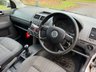 USED 2005 05 VOLKSWAGEN POLO 1.2 S Hatchback 5dr Petrol Manual (144 g/km, 55 bhp) 