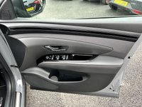 USED 2022 22 HYUNDAI TUCSON 1.6 h T-GDi N Line S SUV 5dr Petrol Hybrid Auto Euro 6 (s/s) (230 ps) ** RAC BUYSURE INSPECTED **