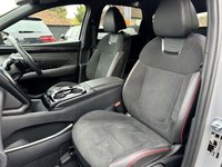 USED 2022 22 HYUNDAI TUCSON 1.6 h T-GDi N Line S SUV 5dr Petrol Hybrid Auto Euro 6 (s/s) (230 ps) ** RAC BUYSURE INSPECTED **