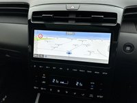 USED 2022 22 HYUNDAI TUCSON 1.6 h T-GDi N Line S SUV 5dr Petrol Hybrid Auto Euro 6 (s/s) (230 ps) ** RAC BUYSURE INSPECTED **