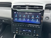 USED 2022 22 HYUNDAI TUCSON 1.6 h T-GDi N Line S SUV 5dr Petrol Hybrid Auto Euro 6 (s/s) (230 ps) ** RAC BUYSURE INSPECTED **