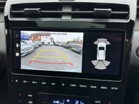 USED 2022 22 HYUNDAI TUCSON 1.6 h T-GDi N Line S SUV 5dr Petrol Hybrid Auto Euro 6 (s/s) (230 ps) ** RAC BUYSURE INSPECTED **