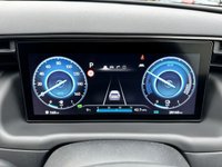 USED 2022 22 HYUNDAI TUCSON 1.6 h T-GDi N Line S SUV 5dr Petrol Hybrid Auto Euro 6 (s/s) (230 ps) ** RAC BUYSURE INSPECTED **