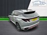 USED 2022 22 HYUNDAI TUCSON 1.6 h T-GDi N Line S SUV 5dr Petrol Hybrid Auto Euro 6 (s/s) (230 ps) ** RAC BUYSURE INSPECTED **