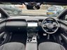 USED 2022 22 HYUNDAI TUCSON 1.6 h T-GDi N Line S SUV 5dr Petrol Hybrid Auto Euro 6 (s/s) (230 ps) ** RAC BUYSURE INSPECTED **