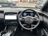 USED 2022 22 HYUNDAI TUCSON 1.6 h T-GDi N Line S SUV 5dr Petrol Hybrid Auto Euro 6 (s/s) (230 ps) ** RAC BUYSURE INSPECTED **