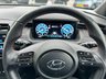 USED 2022 22 HYUNDAI TUCSON 1.6 h T-GDi N Line S SUV 5dr Petrol Hybrid Auto Euro 6 (s/s) (230 ps) ** RAC BUYSURE INSPECTED **