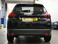 USED 2017 17 PEUGEOT 2008 1.2 PureTech Active SUV 5dr Petrol Manual Euro 6 (82 ps) ANDROID APPLE CARPLAY CRUISE CONTROL ONLY 1 OWNER MITSUBISHI WARRANTY TILL FEB 2024