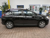 USED 2017 17 PEUGEOT 2008 1.2 PureTech Active SUV 5dr Petrol Manual Euro 6 (82 ps) ANDROID APPLE CARPLAY CRUISE CONTROL ONLY 1 OWNER MITSUBISHI WARRANTY TILL FEB 2024
