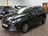 USED 2017 17 PEUGEOT 2008 1.2 PureTech Active SUV 5dr Petrol Manual Euro 6 (82 ps) ANDROID APPLE CARPLAY CRUISE CONTROL ONLY 1 OWNER MITSUBISHI WARRANTY TILL FEB 2024