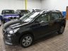 USED 2017 17 PEUGEOT 2008 1.2 PureTech Active SUV 5dr Petrol Manual Euro 6 (82 ps) ANDROID APPLE CARPLAY CRUISE CONTROL ONLY 1 OWNER MITSUBISHI WARRANTY TILL FEB 2024