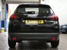 USED 2017 17 PEUGEOT 2008 1.2 PureTech Active SUV 5dr Petrol Manual Euro 6 (82 ps) ANDROID APPLE CARPLAY CRUISE CONTROL ONLY 1 OWNER MITSUBISHI WARRANTY TILL FEB 2024