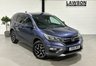 USED 2016 16 HONDA CR-V 1.6 i-DTEC SE Plus SUV 5dr Diesel Manual 4WD Euro 6 (s/s) (160 ps) 