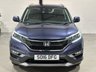 USED 2016 16 HONDA CR-V 1.6 i-DTEC SE Plus SUV 5dr Diesel Manual 4WD Euro 6 (s/s) (160 ps) 