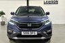 USED 2016 16 HONDA CR-V 1.6 i-DTEC SE Plus SUV 5dr Diesel Manual 4WD Euro 6 (s/s) (160 ps) 