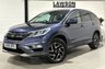 USED 2016 16 HONDA CR-V 1.6 i-DTEC SE Plus SUV 5dr Diesel Manual 4WD Euro 6 (s/s) (160 ps) 