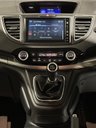 USED 2016 16 HONDA CR-V 1.6 i-DTEC SE Plus SUV 5dr Diesel Manual 4WD Euro 6 (s/s) (160 ps) 